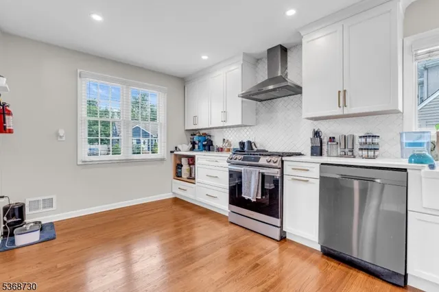 $559,000 | 1915 Crescent Parkway, Linden, NJ 07036