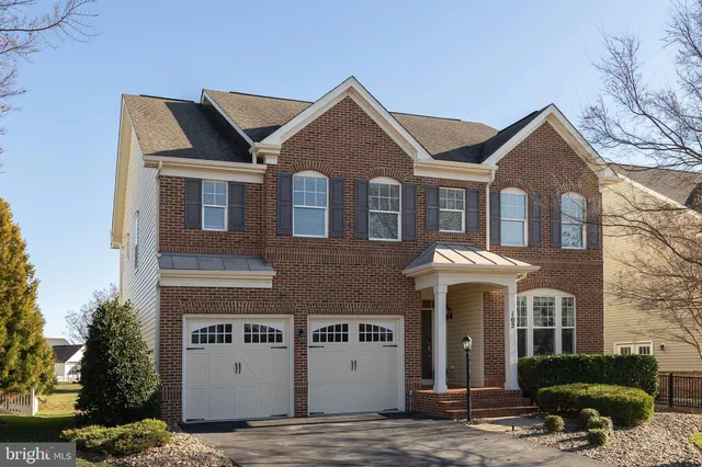 $619,900 | 102 Flyfoot Drive, Stephenson, VA 22656