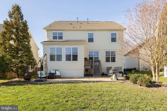 $619,900 | 102 Flyfoot Drive, Stephenson, VA 22656