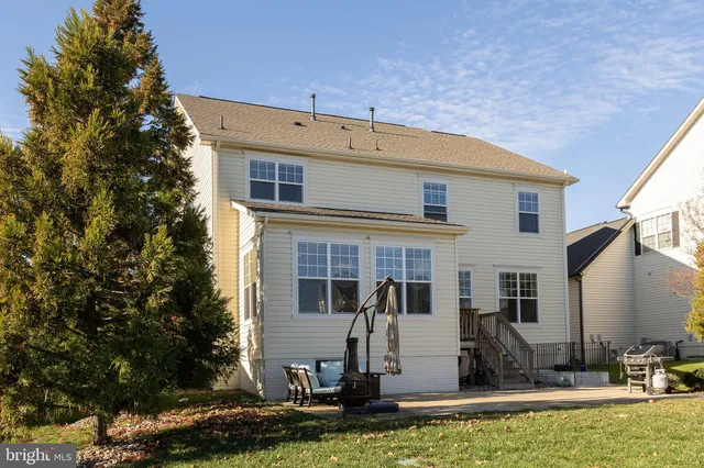 $619,900 | 102 Flyfoot Drive, Stephenson, VA 22656