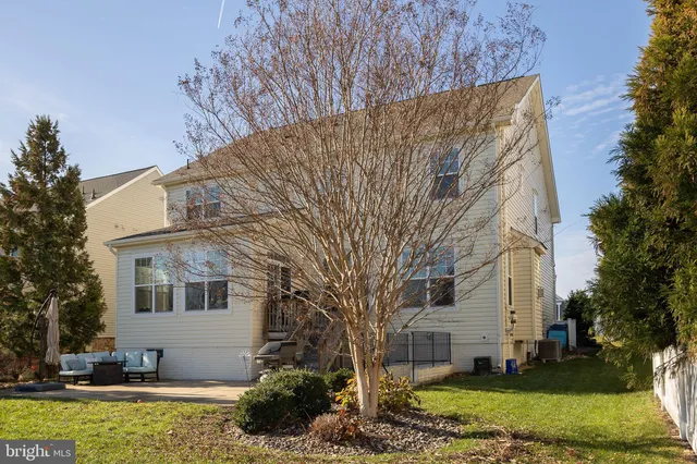 $619,900 | 102 Flyfoot Drive, Stephenson, VA 22656