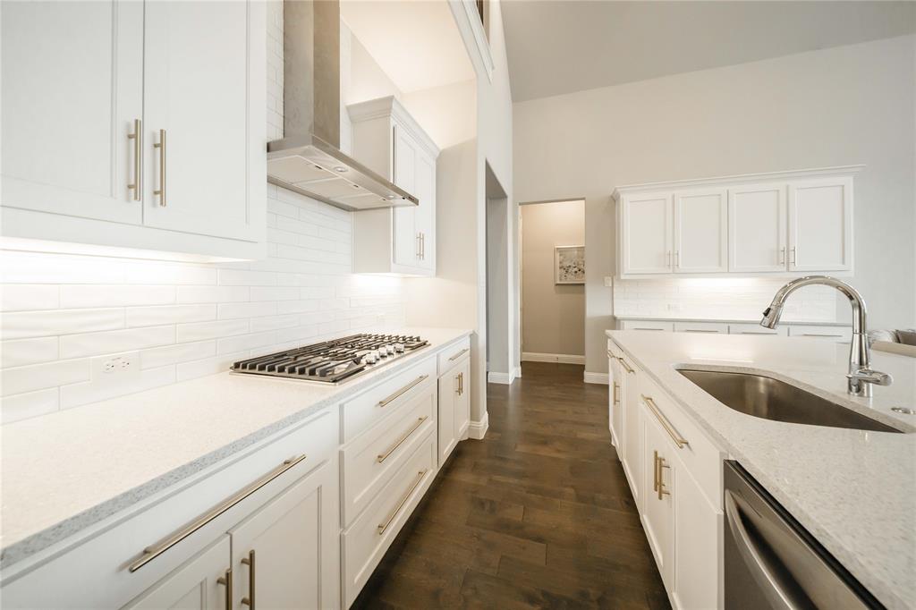 15634 Tea Tree Road Frisco, TX 75033 - Photo 9 of 40