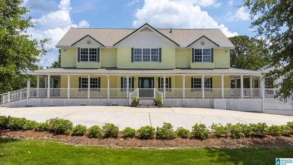 $1,100,000 | 150 Two Eagles Lane, Odenville, AL 35120