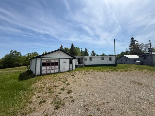 $45,000 | Undisclosed Address, Crystal, ME 04747