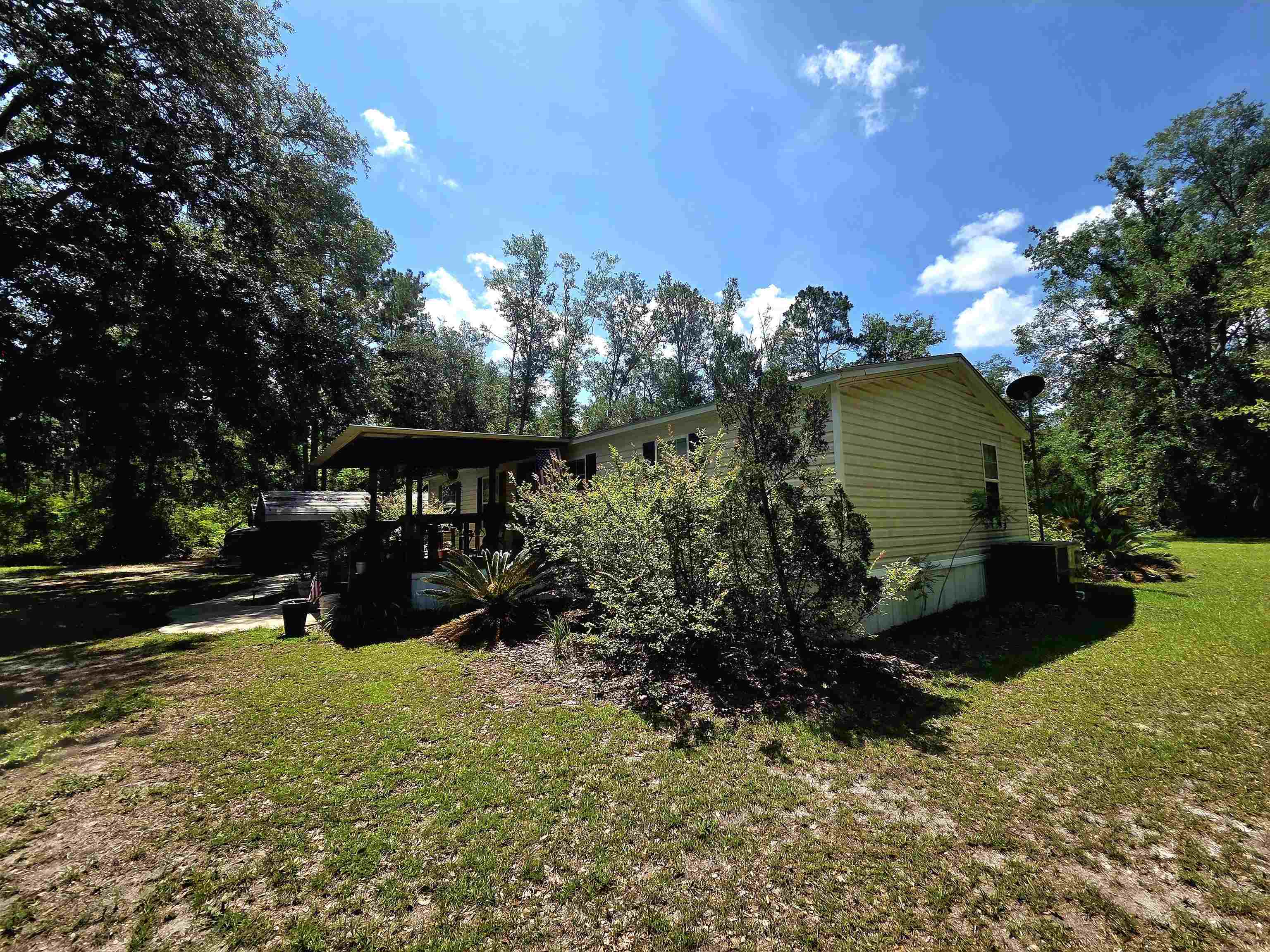 3445 Arrowhead Lane Perry, FL 32347 - Photo 32 of 48