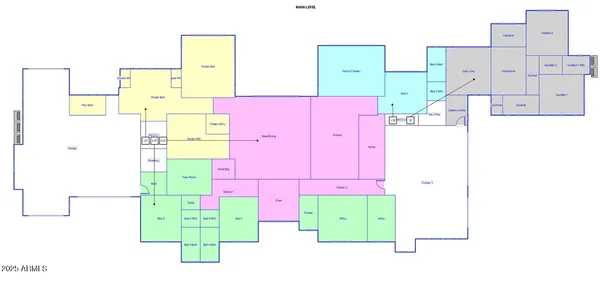 $799,000 | 12230 East Wood Drive, Unit T, Chandler, AZ 85249