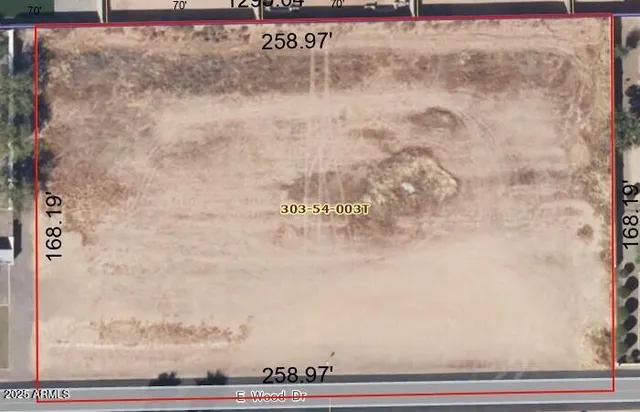 $950,000 | 12230 East Wood Drive, Unit T, Chandler, AZ 85249