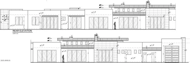$950,000 | 12230 East Wood Drive, Unit T, Chandler, AZ 85249