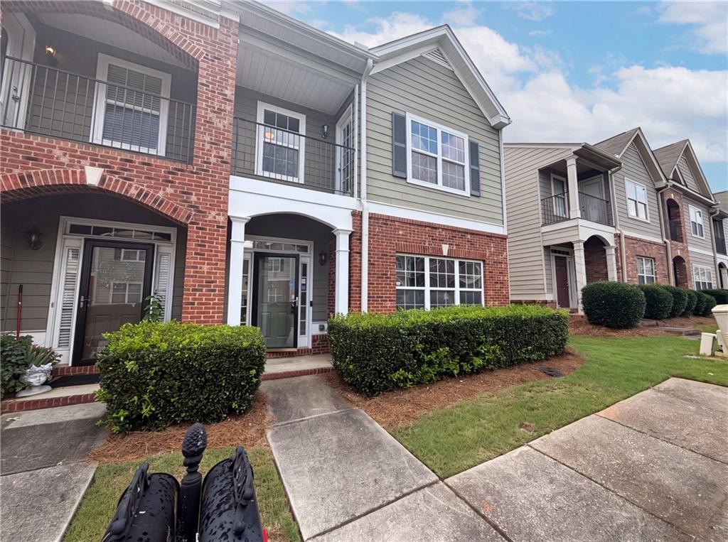7553 Rutgers Circle Fairburn, GA 30213 - Photo 17 of 18