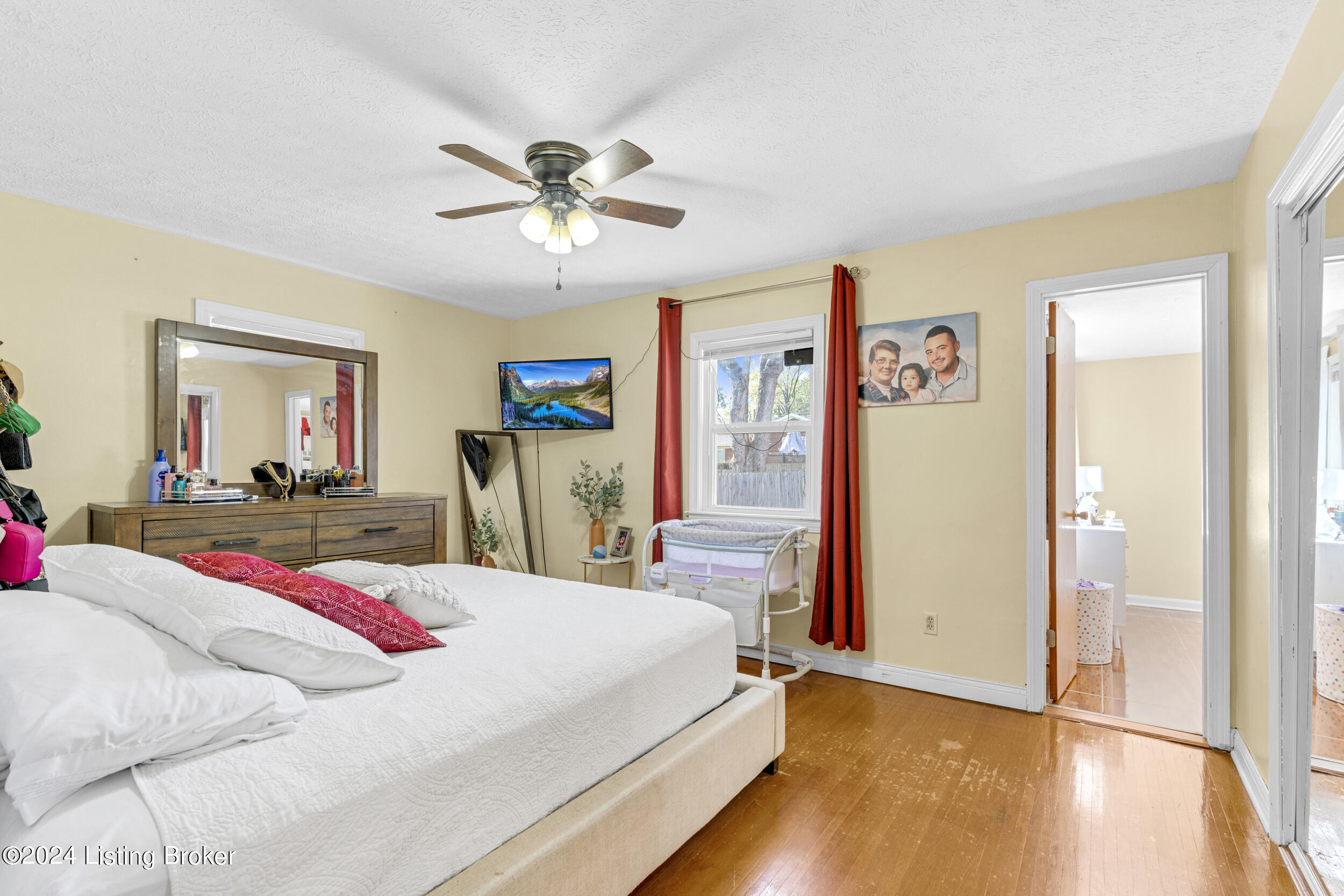 3318 Janell Road Louisville, KY 40216 - Photo 18 of 32 dsc08033