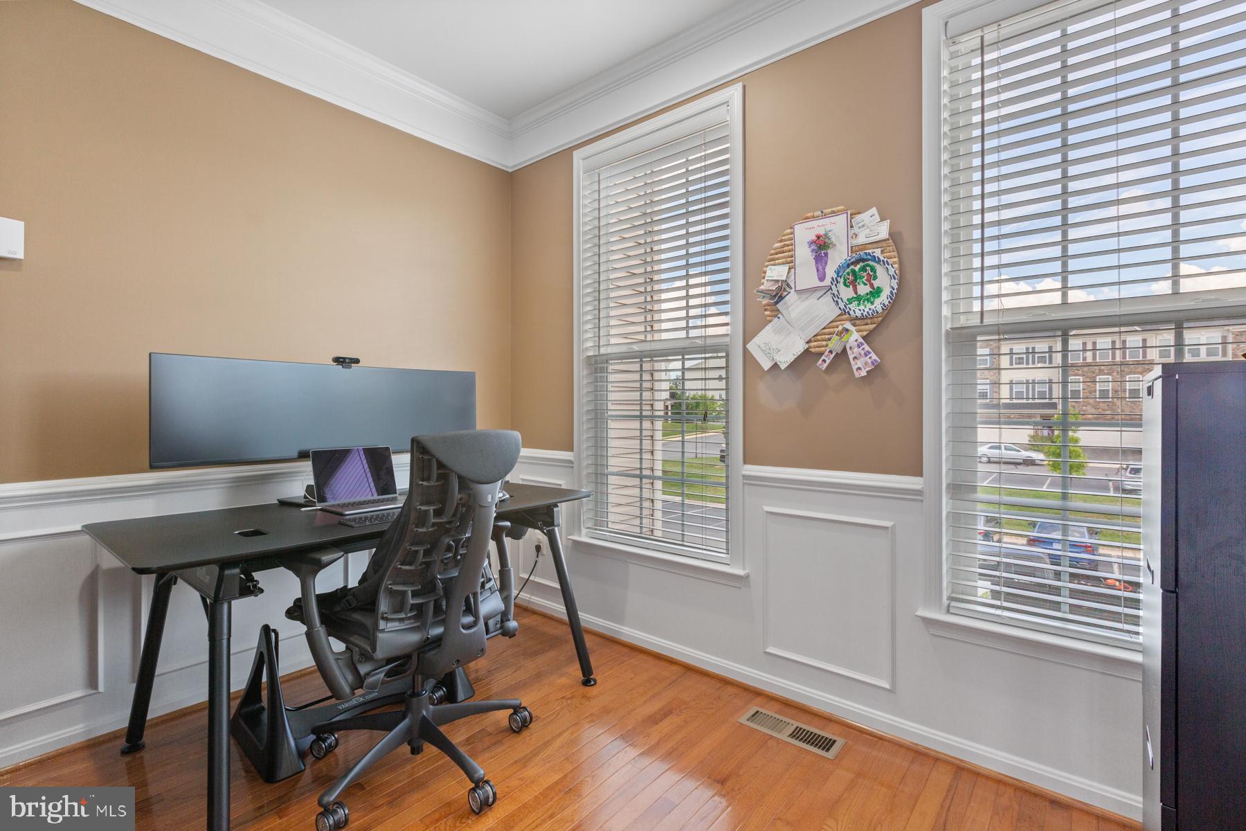 25125 Sweetspire Square Aldie, VA 20105 - Photo 16 of 55 Office/Den