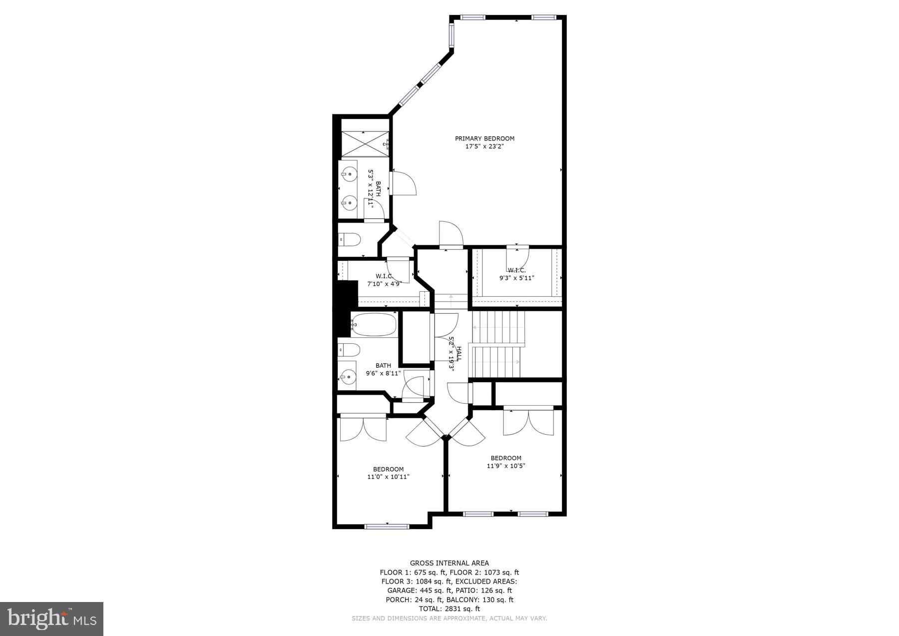 25125 Sweetspire Square Aldie, VA 20105 - Photo 20 of 55