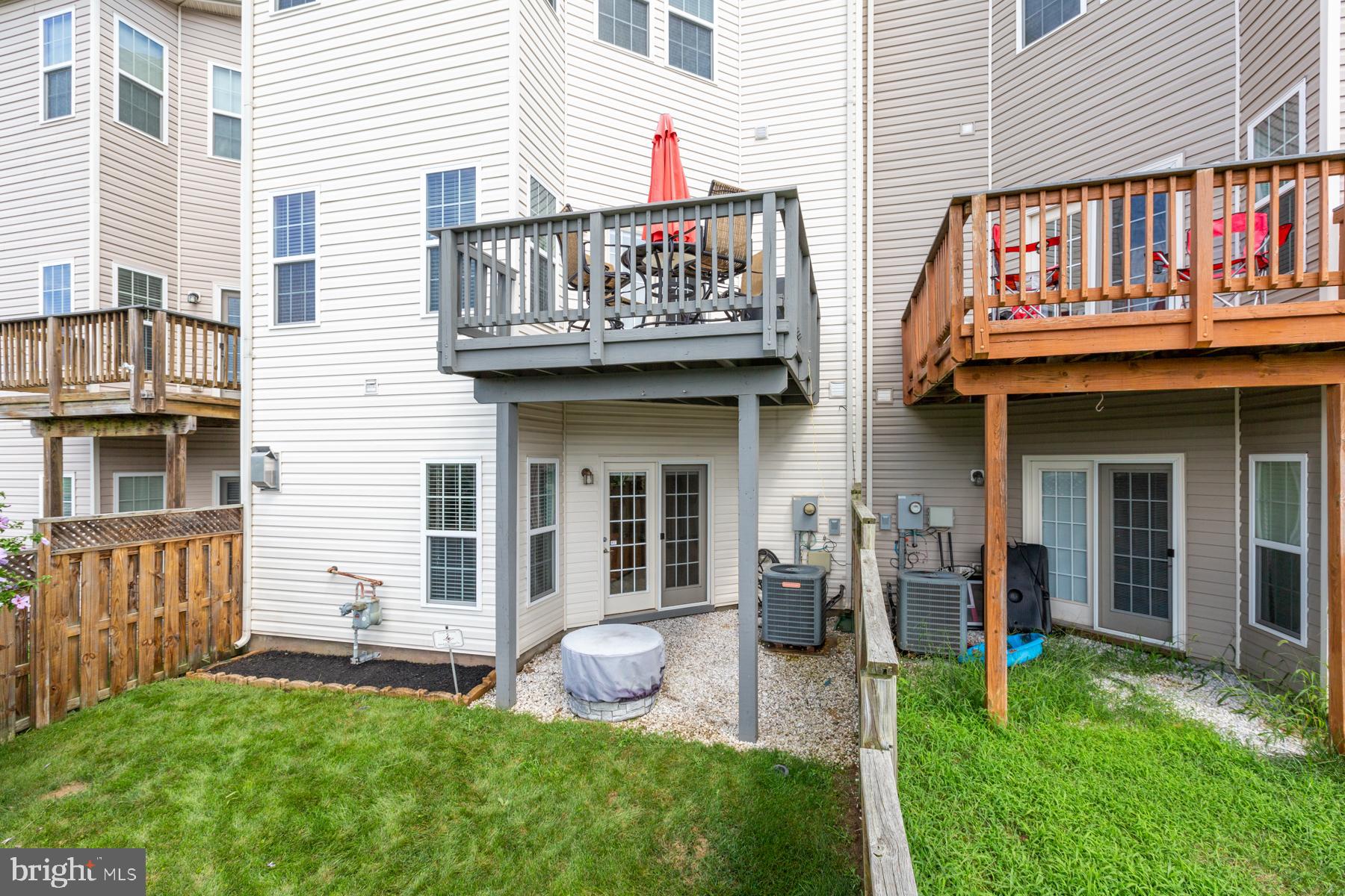 25125 Sweetspire Square Aldie, VA 20105 - Photo 40 of 55 3 level bumpouts