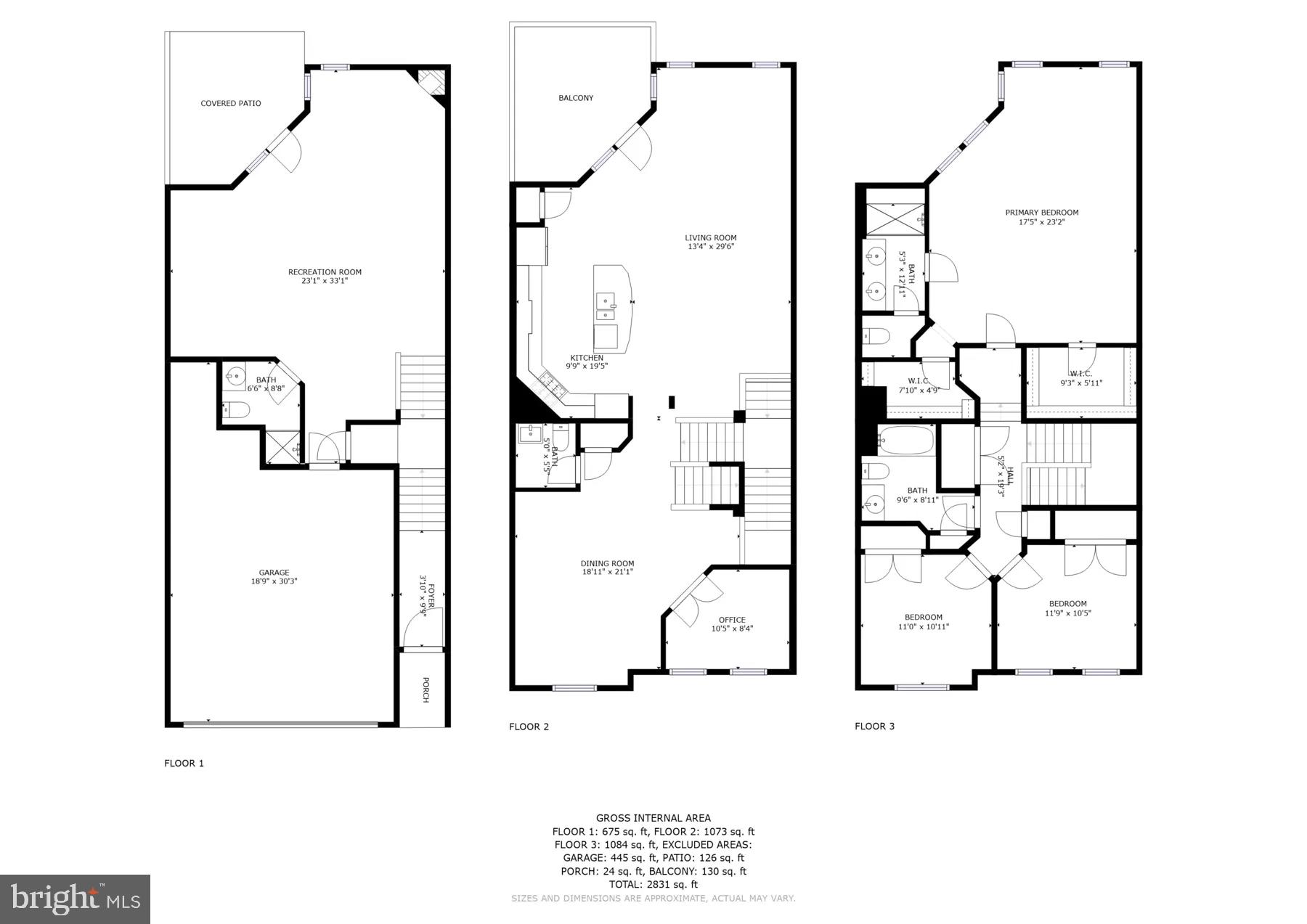 25125 Sweetspire Square Aldie, VA 20105 - Photo 42 of 55