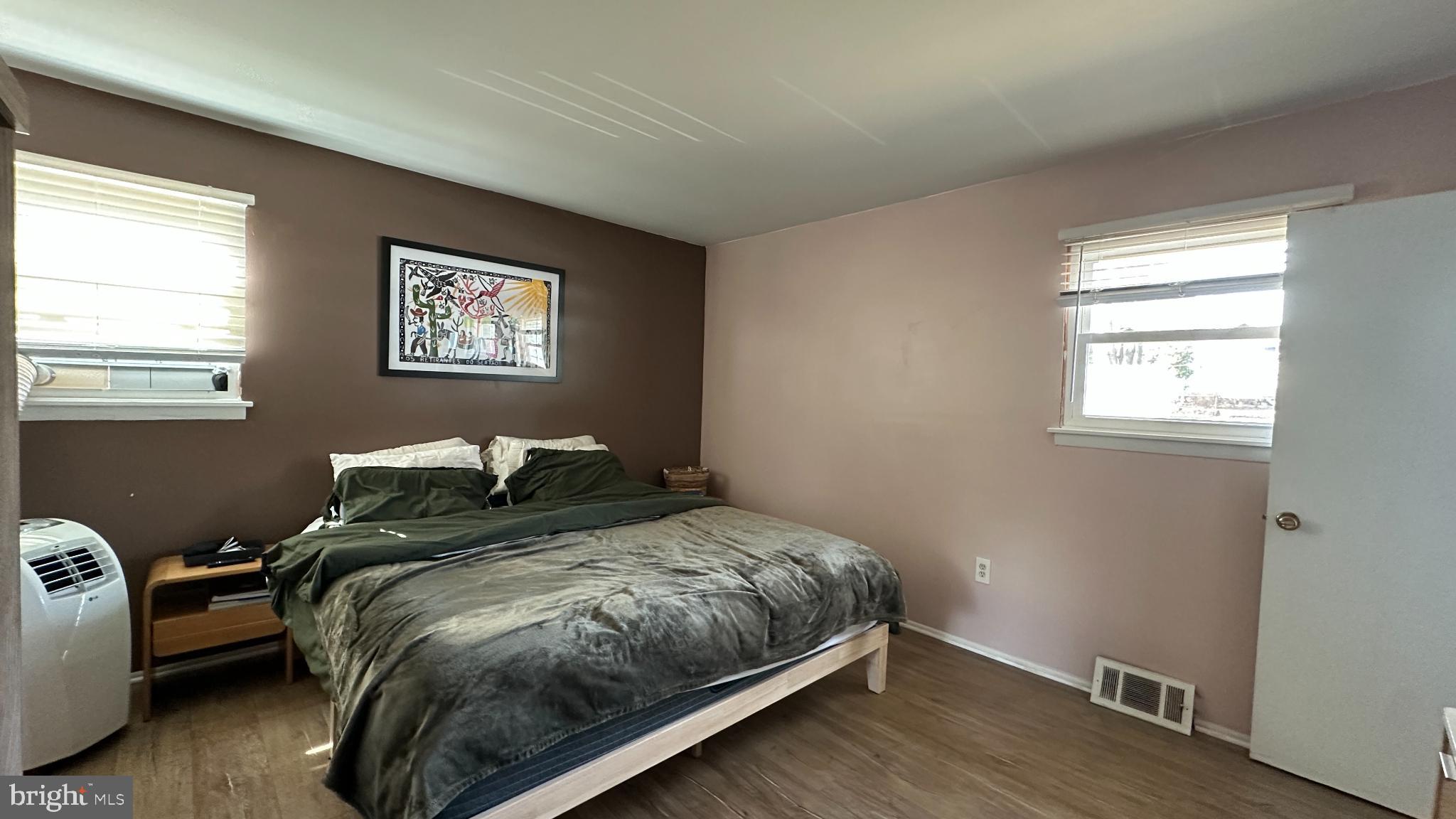 228 Embleton Road Owings Mills, MD 21117 - Photo 13 of 31 Cozy bedroom with warm, inviting tones.