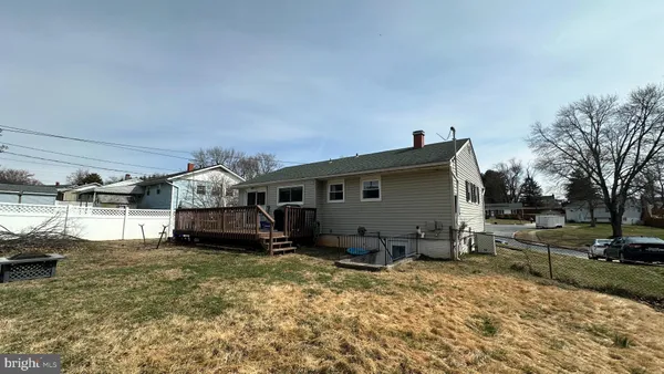 $3,000 | 228 Embleton Road, Owings Mills, MD 21117