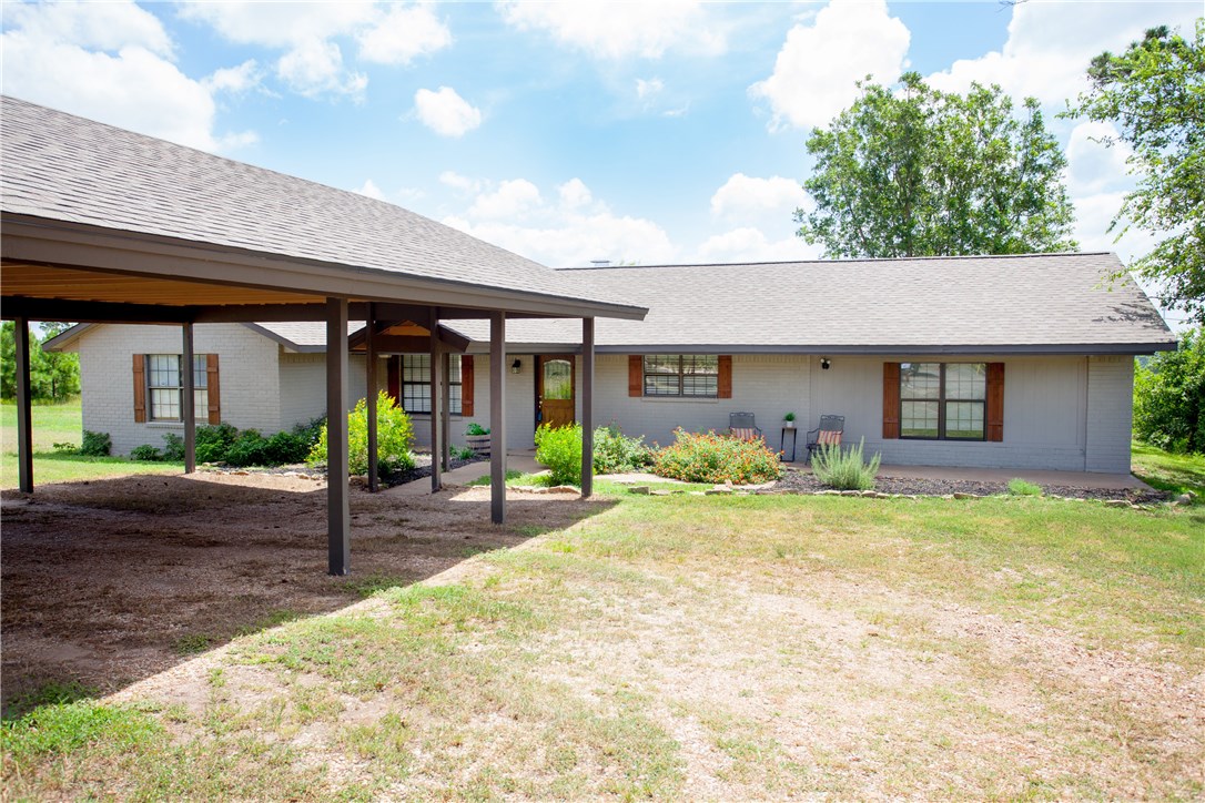 151 Alum Creek Road Smithville, TX 78957 - Photo 1 of 1