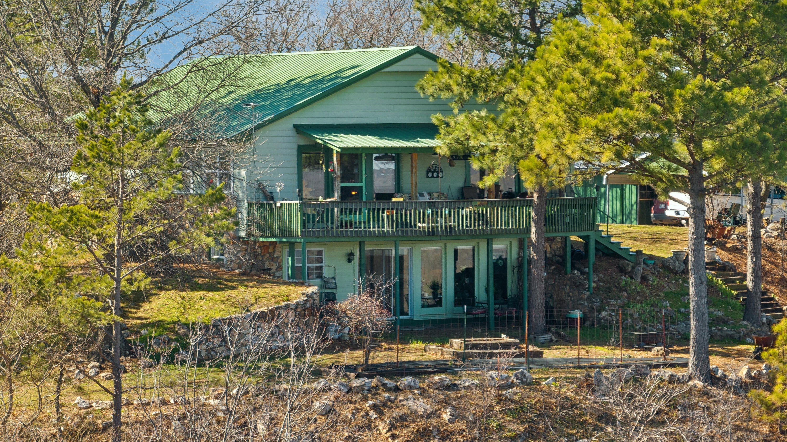 3126 East 490th Road Pryor, OK 74361 - Photo 30 of 47 30-240_3126 E 490 Rd