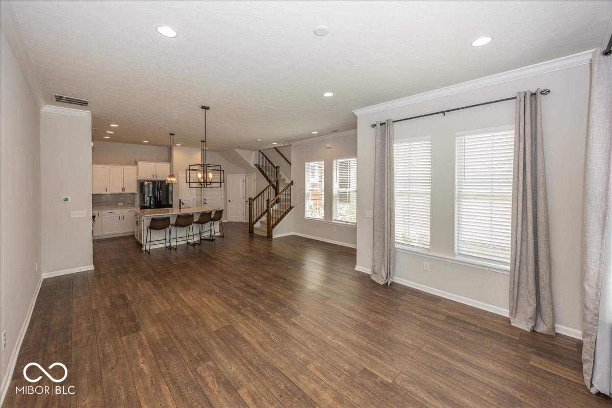 13103 Pennington Road Fishers, IN 46037 - Photo 3 of 31