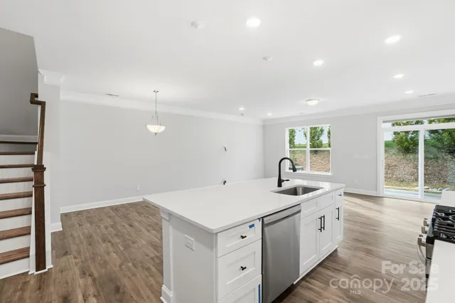 $393,500 | 4223 Black Court, Harrisburg, NC 28075