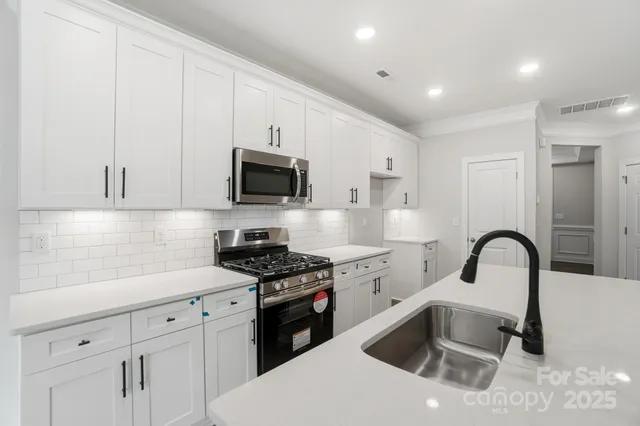 $393,500 | 4223 Black Court, Harrisburg, NC 28075