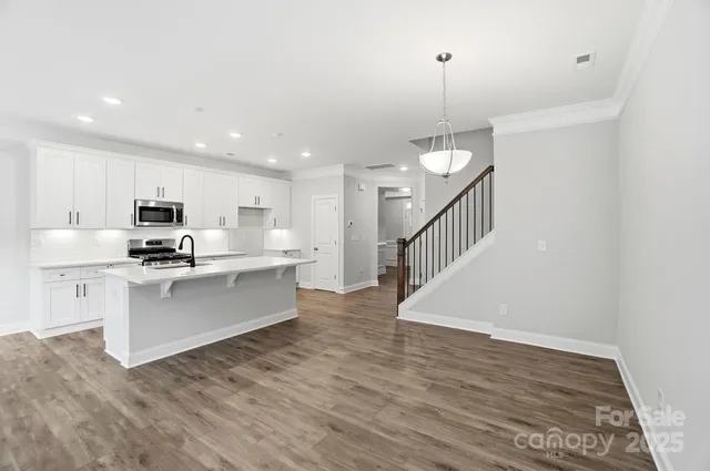 $393,500 | 4223 Black Court, Harrisburg, NC 28075