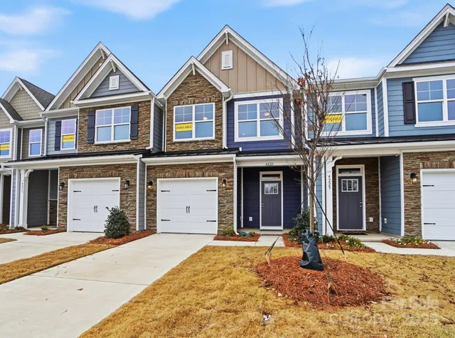 $393,500 | 4223 Black Court, Harrisburg, NC 28075