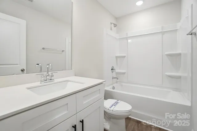 $393,500 | 4223 Black Court, Harrisburg, NC 28075