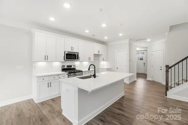 $393,500 | 4223 Black Court, Harrisburg, NC 28075