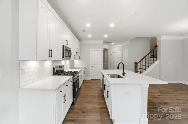 $393,500 | 4223 Black Court, Harrisburg, NC 28075