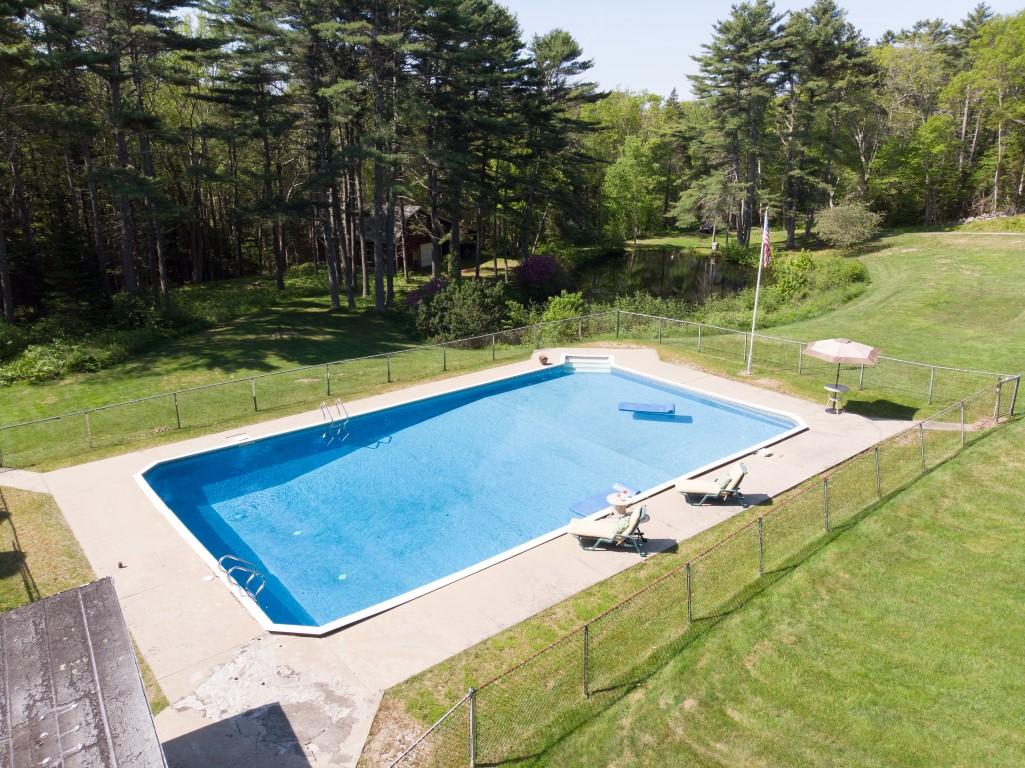 43 Montgomery Road Boothbay Harbor, ME 04538 - Photo 36 of 38 29