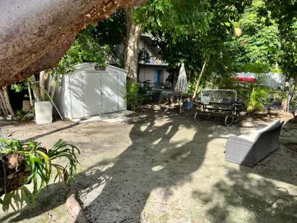 a view of swimming pool with patio