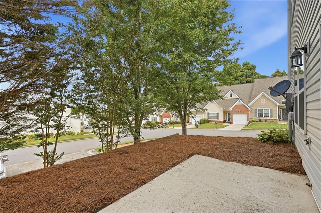 135 Riley Circle Dawsonville, GA 30534 - Photo 36 of 45 Gallery Image 36