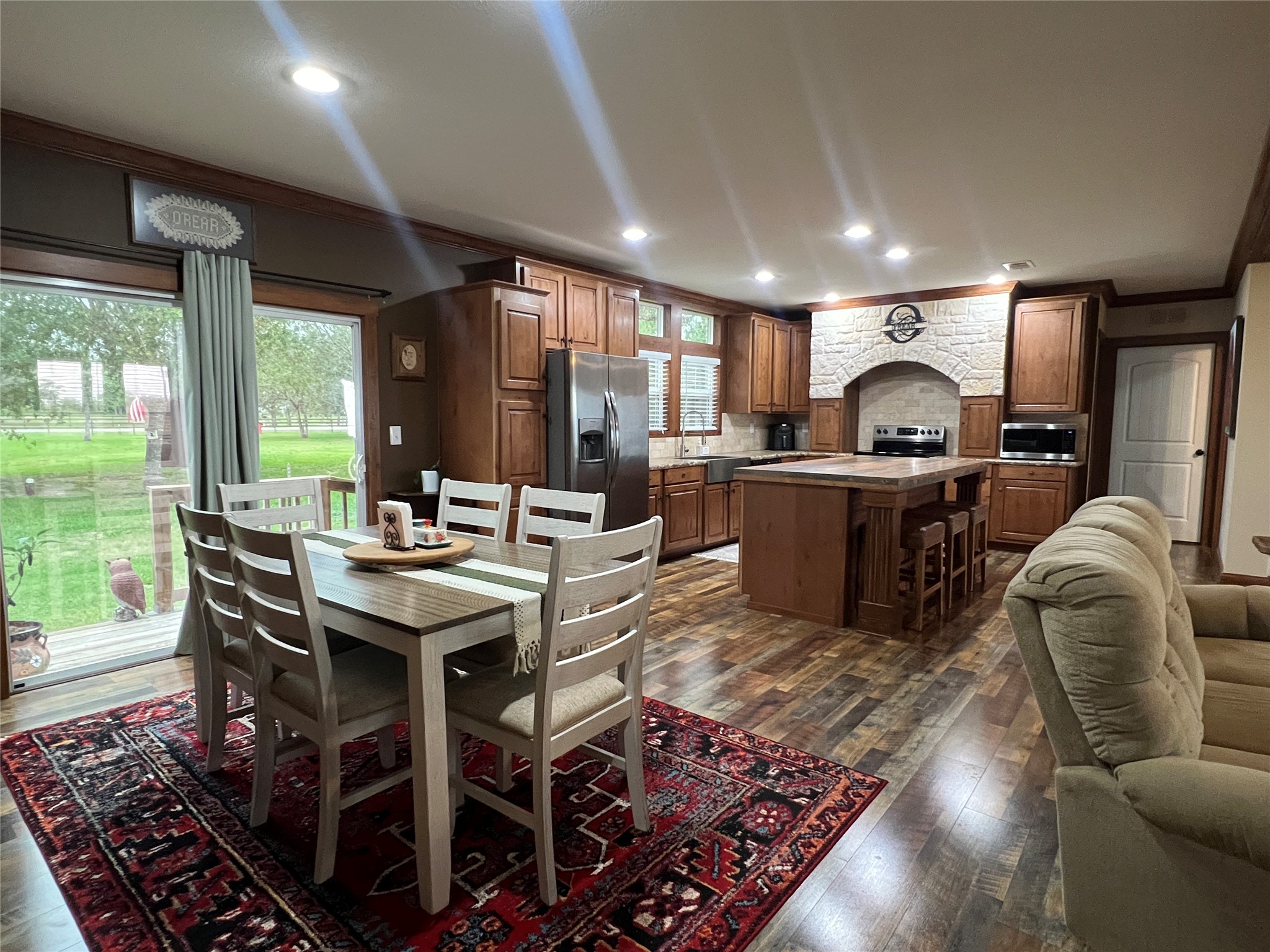1385 Bego Road Goliad, TX 77963 - Photo 11 of 40