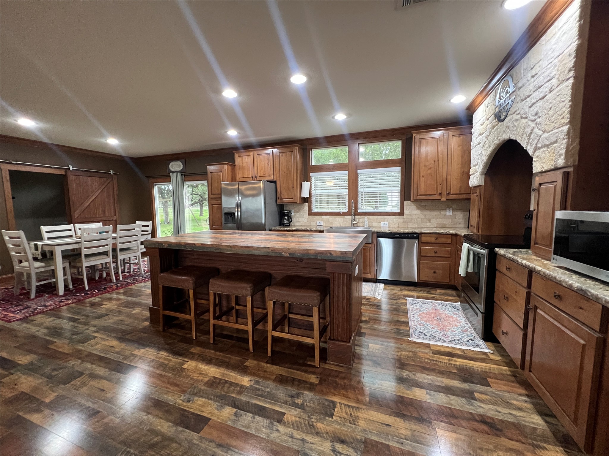 1385 Bego Road Goliad, TX 77963 - Photo 12 of 40