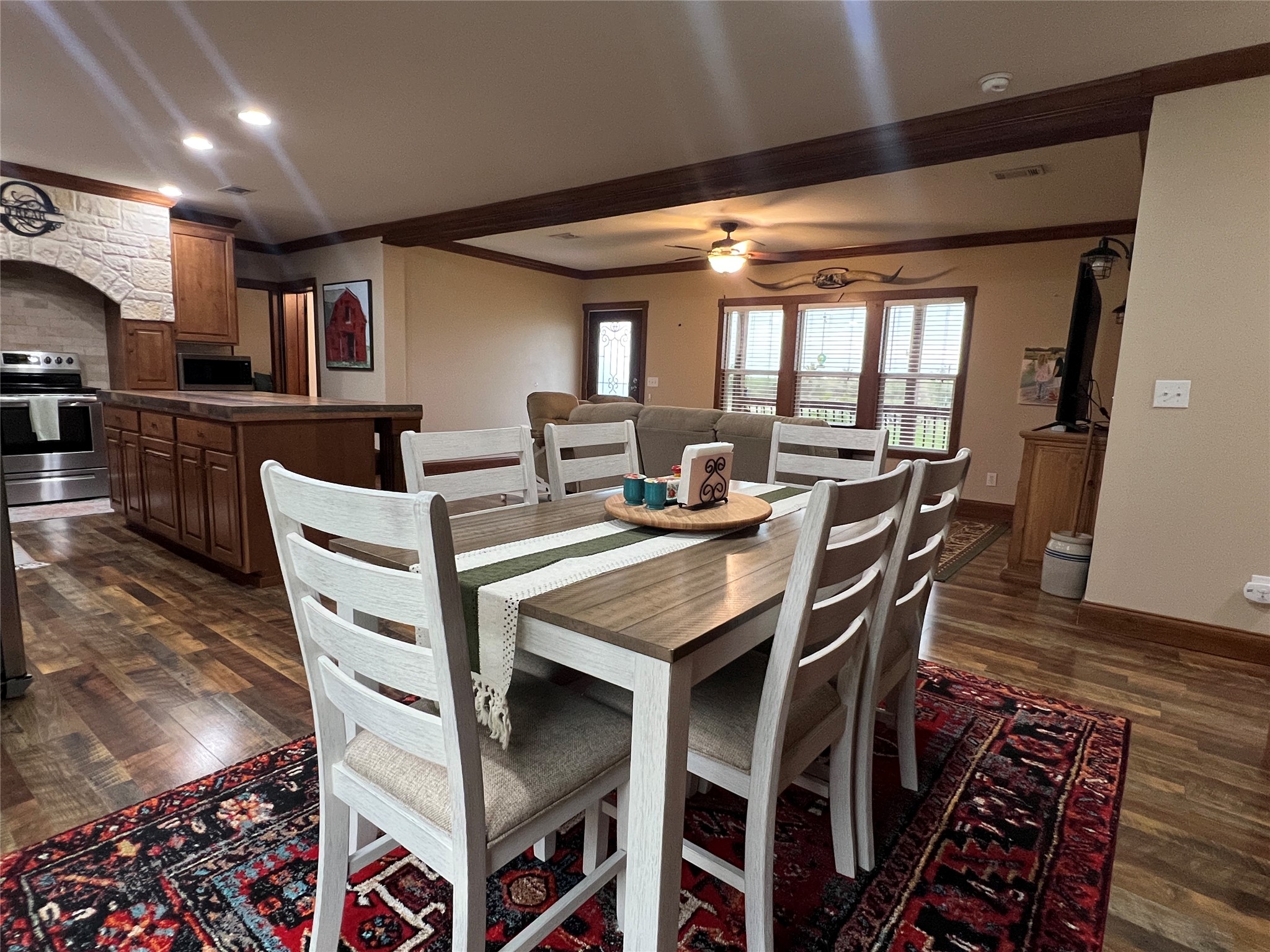 1385 Bego Road Goliad, TX 77963 - Photo 14 of 40