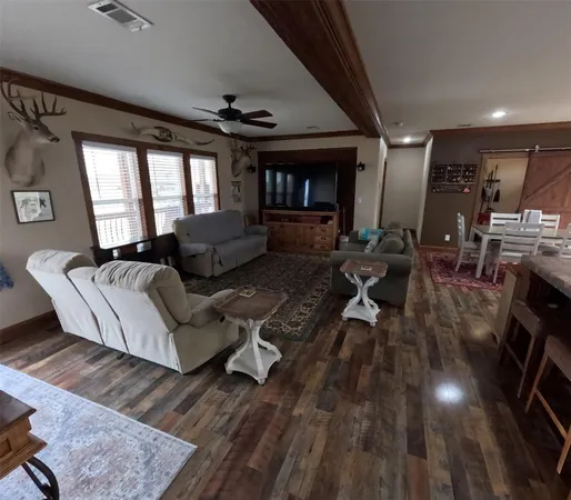 $449,000 | 1385 Bego Road, Goliad, TX 77963