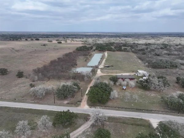 $449,000 | 1385 Bego Road, Goliad, TX 77963