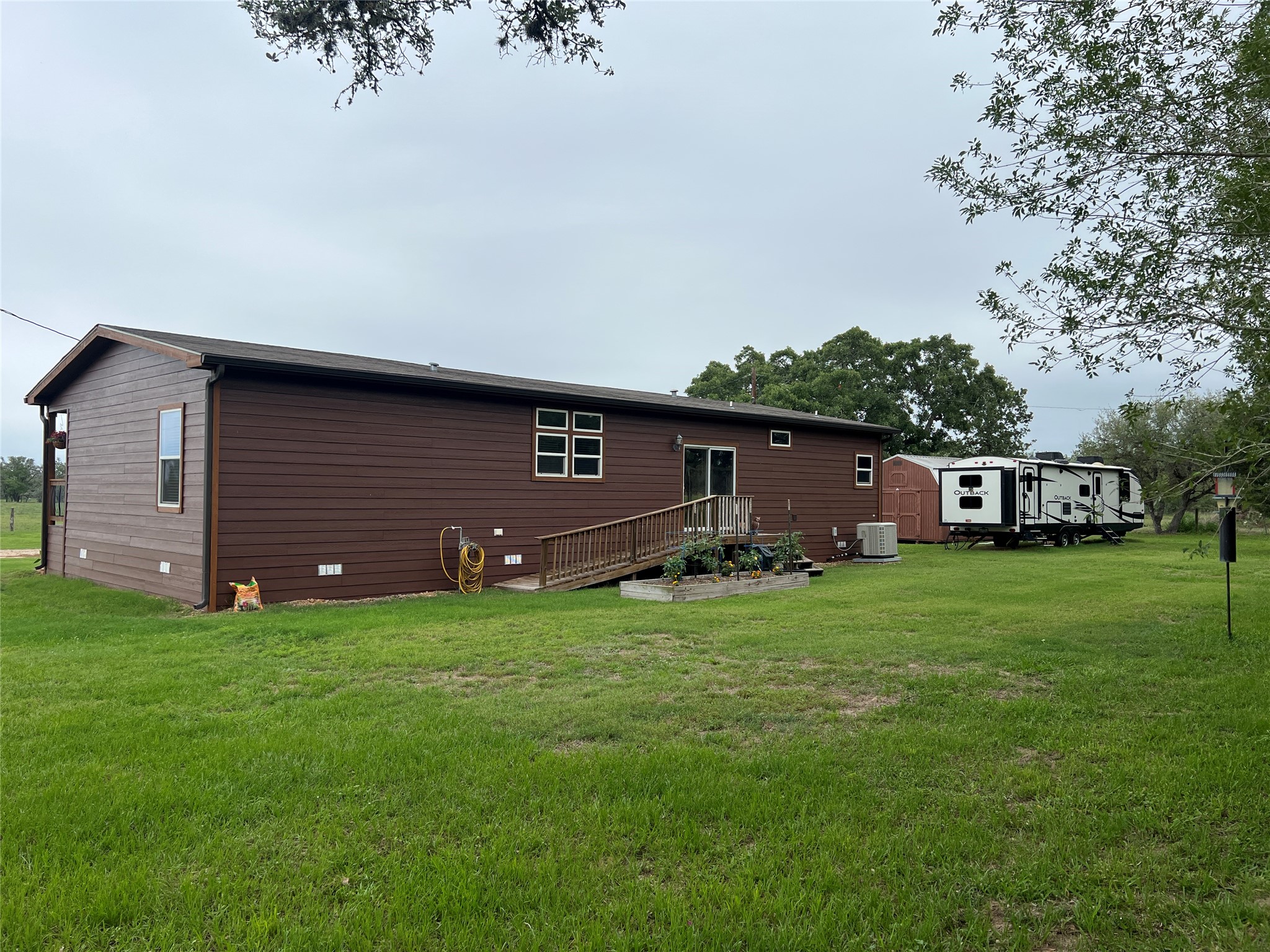 1385 Bego Road Goliad, TX 77963 - Photo 2 of 40