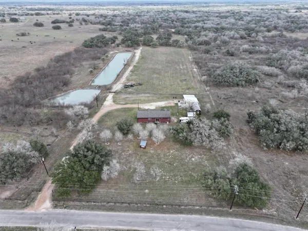 $449,000 | 1385 Bego Road, Goliad, TX 77963