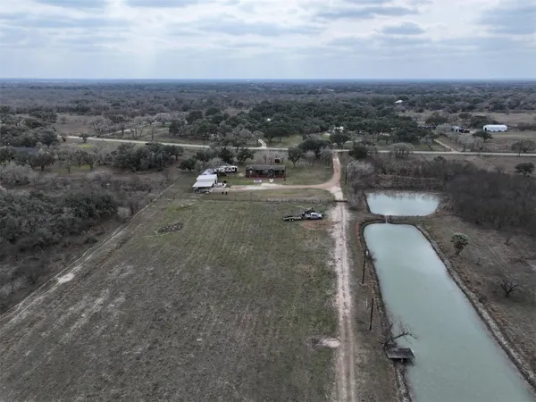 $449,000 | 1385 Bego Road, Goliad, TX 77963