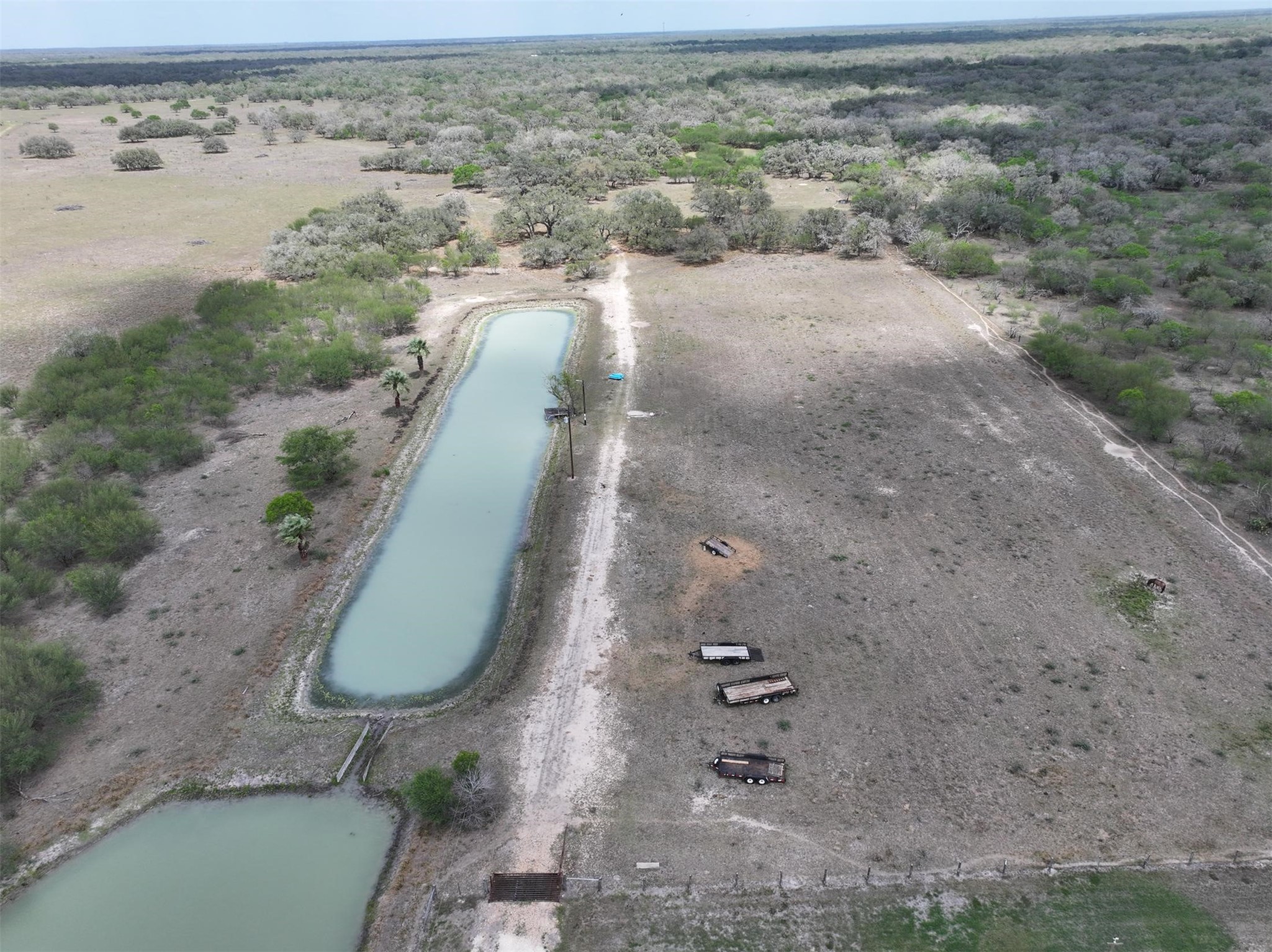 1385 Bego Road Goliad, TX 77963 - Photo 33 of 40