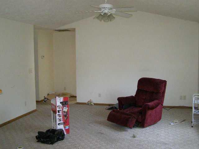 425 Mill Spring Drive Fillmore, IN 46128 - Photo 3 of 6 Gallery Image 3