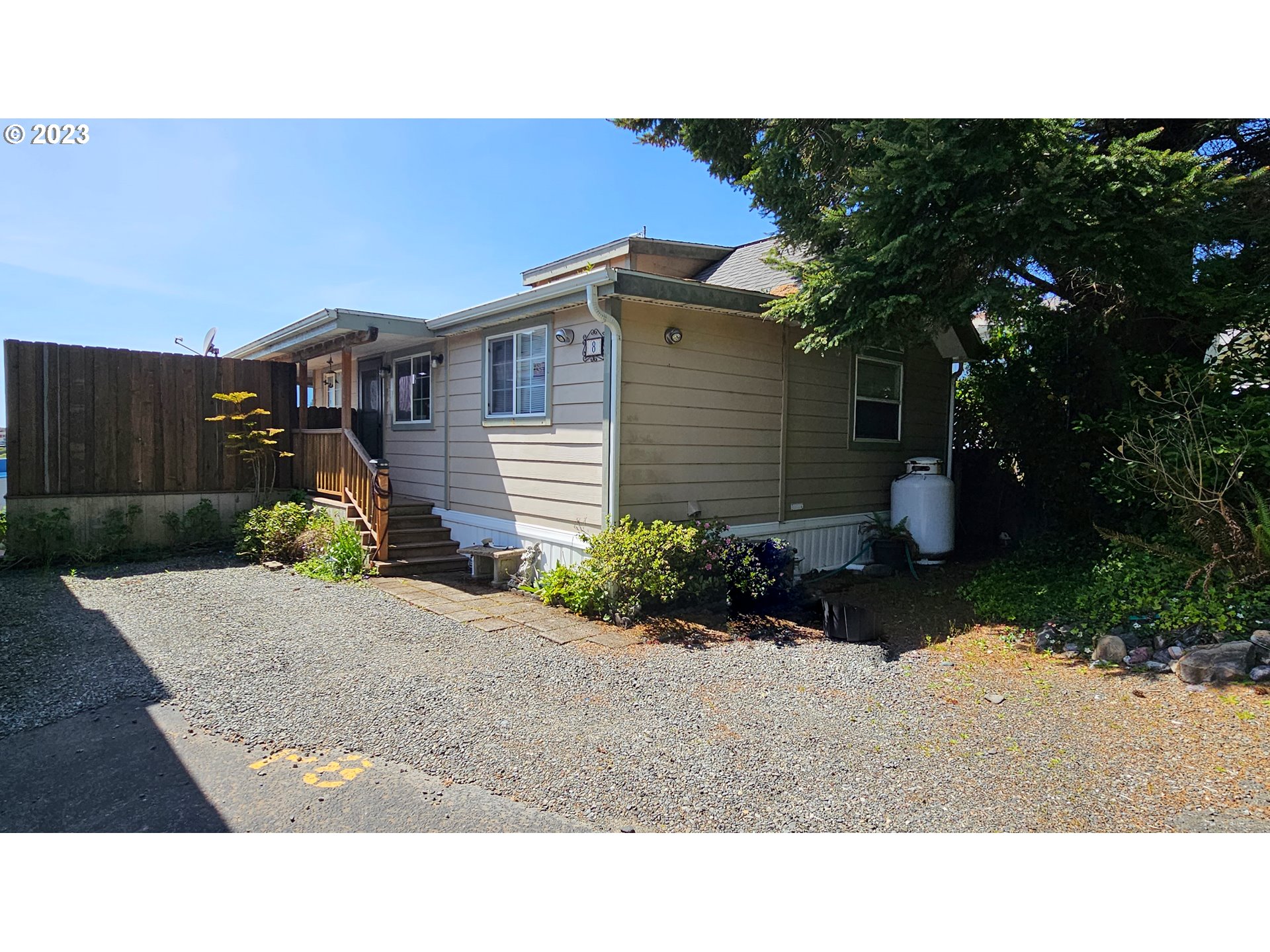 16219 Lower Harbor Road, Unit P8 Brookings, OR 97415 - Photo 1 of 32 Gallery Image 1