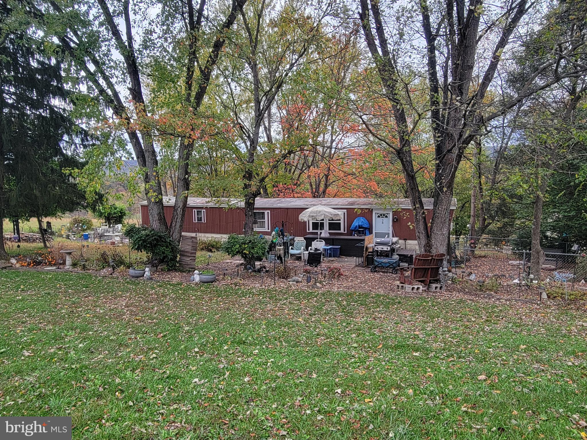 40 Smith Road Newport, PA 17074 - Photo 27 of 27 Rental property... $6,000 a year in income !