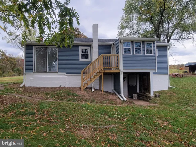 $229,900 | 40 Smith Road, Newport, PA 17074