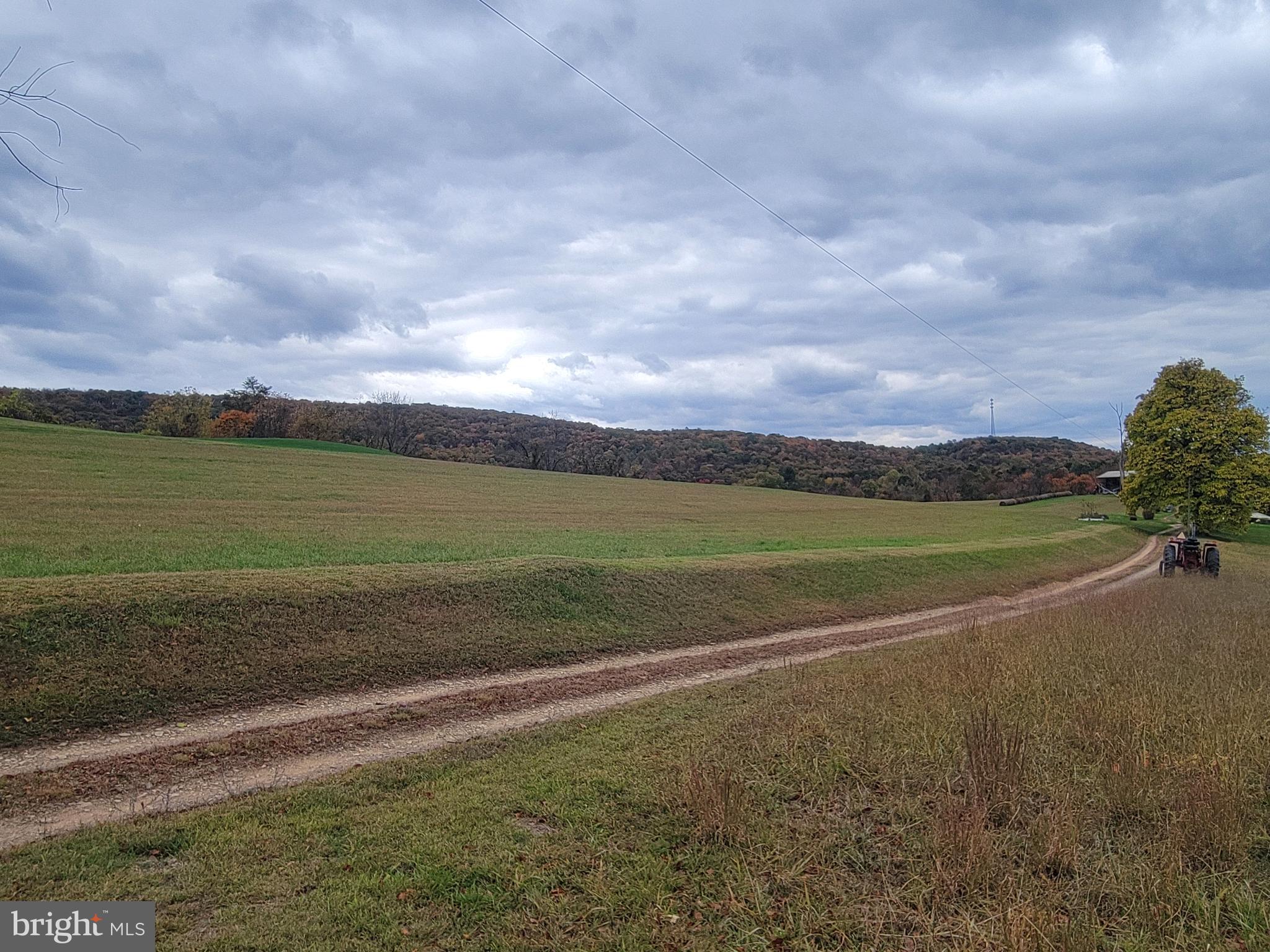 40 Smith Road Newport, PA 17074 - Photo 6 of 27 Beautiful country views