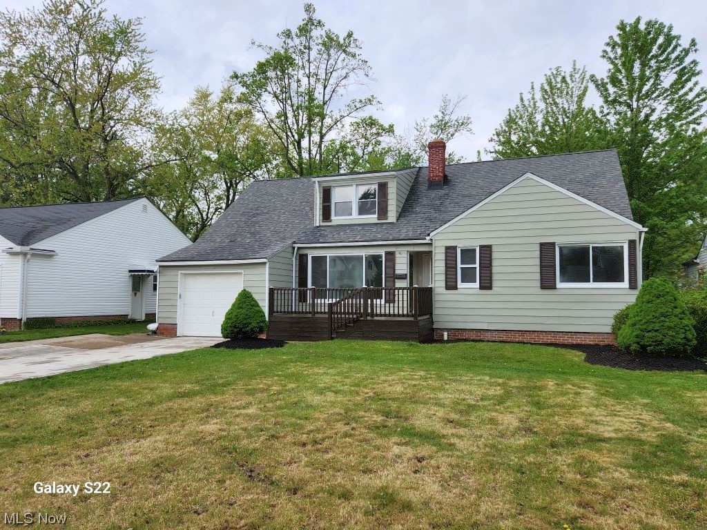 1390 Beaconfield Road Lyndhurst, OH 44124 - Photo 1 of 32 Gallery Image 1