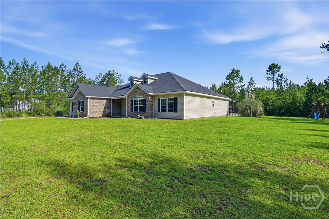 339 Vickers Road Southeast Ludowici, GA 31316 - Photo 35 of 39