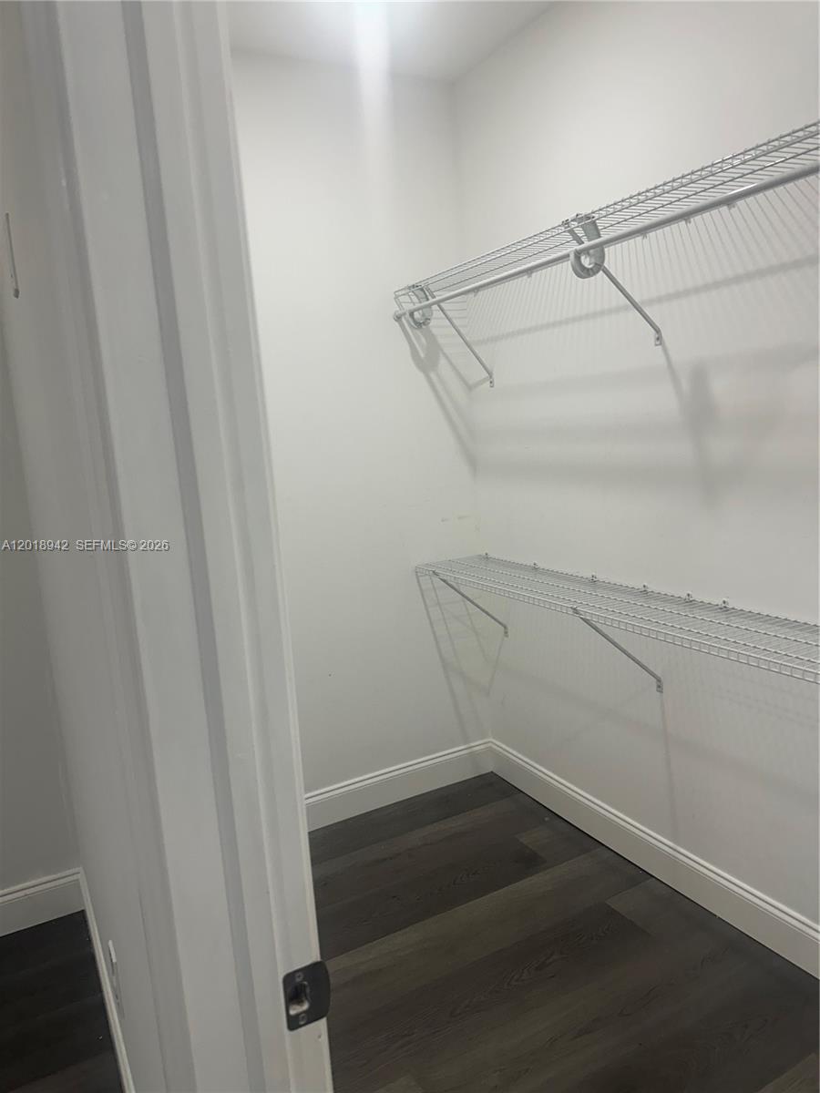 13740 Southwest 282nd Street, Unit 1 Homestead, FL 33033 - Photo 8 of 9 a view of small space